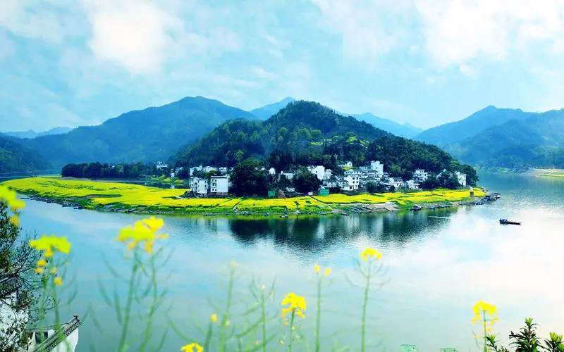 创新绿色